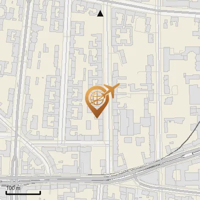 Foto zu Nassauische Straße 31, 10717 Berlin