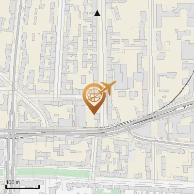 Foto zu Nassauische Straße 36, 10717 Berlin