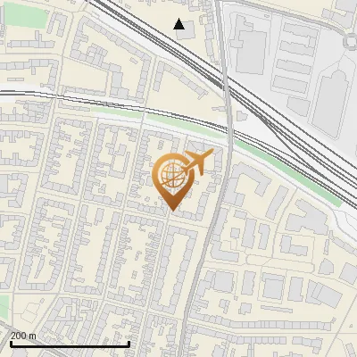 Foto zu Nassaustraße 23, 51105 Köln