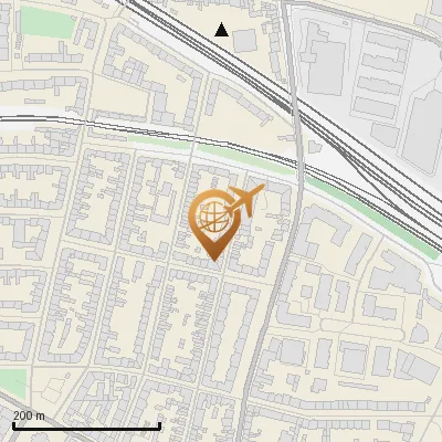 Foto zu Nassaustraße 24, 51105 Köln
