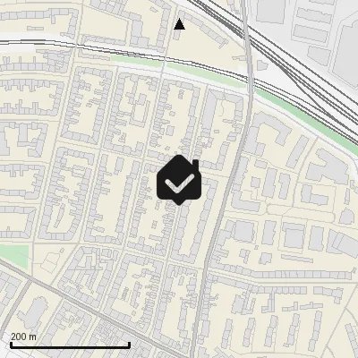 Foto zu Nassaustraße 34, 51105 Köln