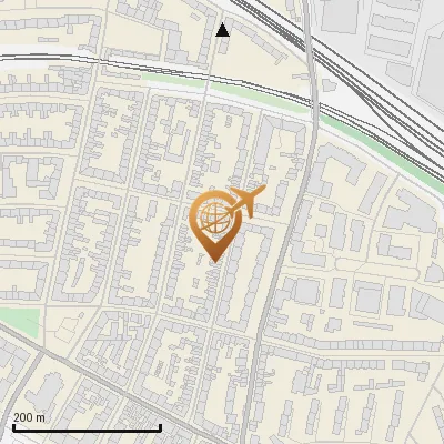 Foto zu Nassaustraße 40, 51105 Köln