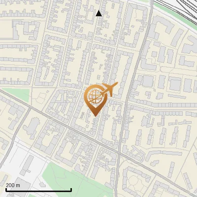 Foto zu Nassaustraße 72, 51105 Köln