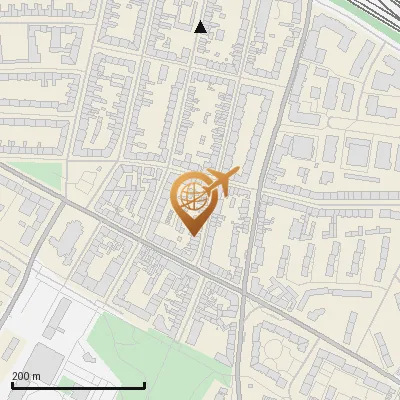Foto zu Nassaustraße 80, 51105 Köln