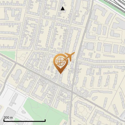 Foto zu Nassaustraße 85, 51105 Köln