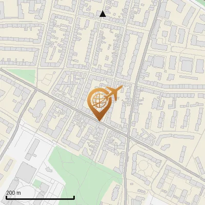 Foto zu Nassaustraße 92, 51105 Köln