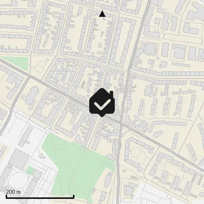 Foto zu Nassaustraße 93, 51105 Köln