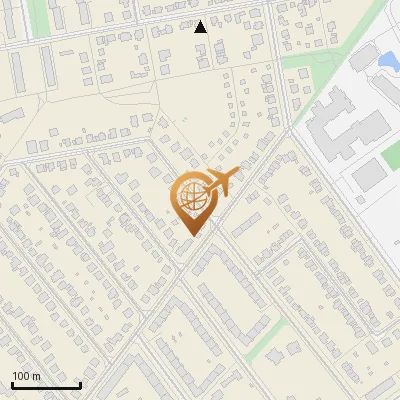 Foto zu Nassenheider Weg 1, 13509 Berlin