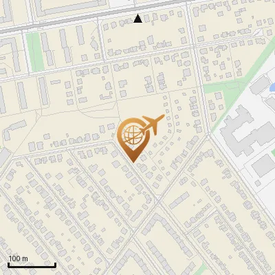 Foto zu Nassenheider Weg 10, 13509 Berlin