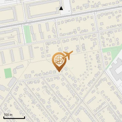 Foto zu Nassenheider Weg 18, 13509 Berlin