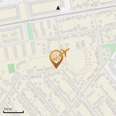 Foto zu Nassenheider Weg 20, 13509 Berlin