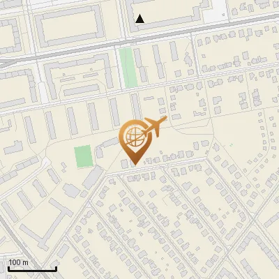 Foto zu Nassenheider Weg 34, 13509 Berlin