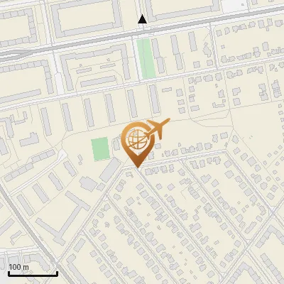 Foto zu Nassenheider Weg 38, 13509 Berlin