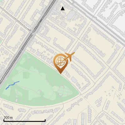 Foto zu Nassestraße 14, 50939 Köln