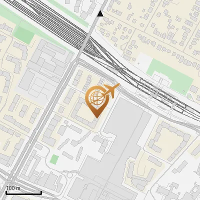 Foto zu Nathstieg 8, 22111 Hamburg