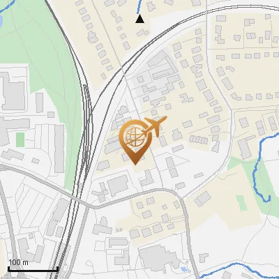 Foto zu Vörn Barkholt 5, 22359 Hamburg