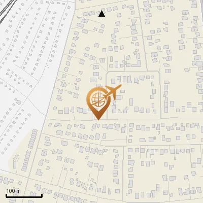 Foto zu Naugarder Ring 1, 22147 Hamburg