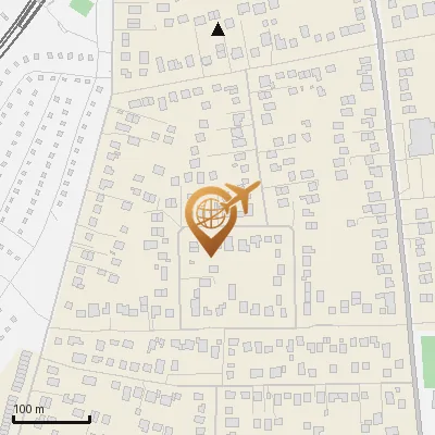 Foto zu Naugarder Ring 10, 22147 Hamburg