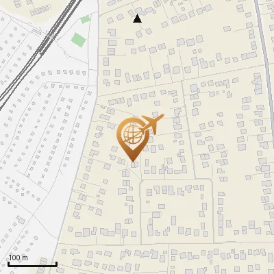 Foto zu Naugarder Ring 11, 22147 Hamburg