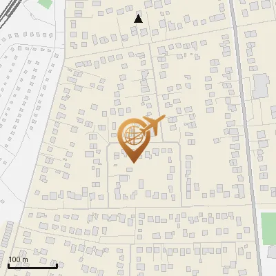 Foto zu Naugarder Ring 12, 22147 Hamburg