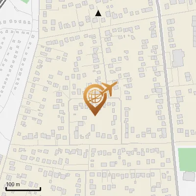 Foto zu Naugarder Ring 14, 22147 Hamburg