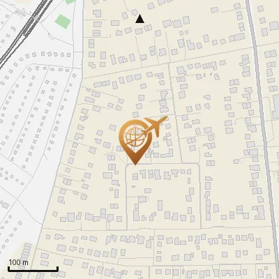 Foto zu Naugarder Ring 15, 22147 Hamburg