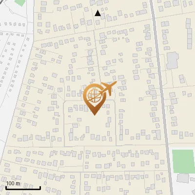 Foto zu Naugarder Ring 16, 22147 Hamburg