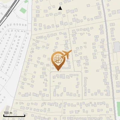 Foto zu Naugarder Ring 17, 22147 Hamburg