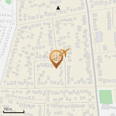 Foto zu Naugarder Ring 18, 22147 Hamburg