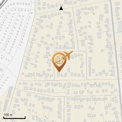 Foto zu Naugarder Ring 2, 22147 Hamburg