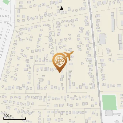 Foto zu Naugarder Ring 22, 22147 Hamburg