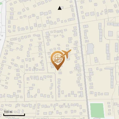 Foto zu Naugarder Ring 23, 22147 Hamburg