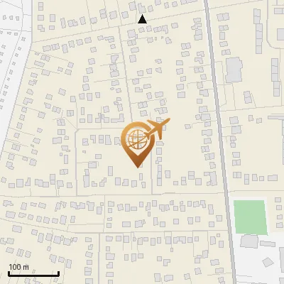 Foto zu Naugarder Ring 24, 22147 Hamburg