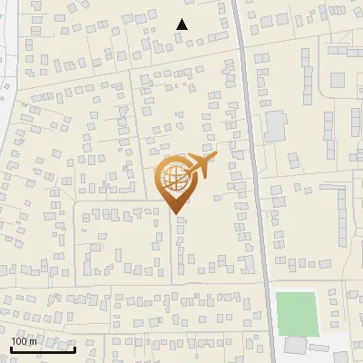 Foto zu Naugarder Ring 27, 22147 Hamburg