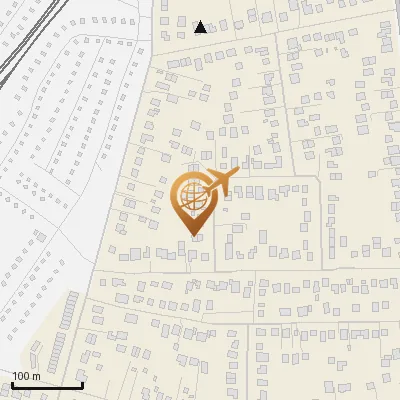 Foto zu Naugarder Ring 3, 22147 Hamburg