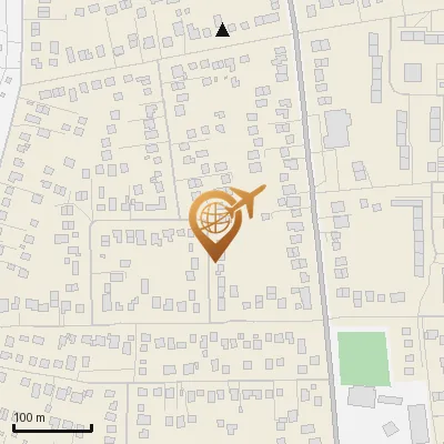 Foto zu Naugarder Ring 31, 22147 Hamburg