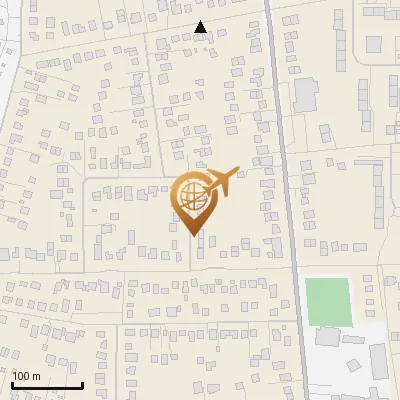 Foto zu Naugarder Ring 35, 22147 Hamburg