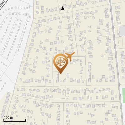 Foto zu Naugarder Ring 4, 22147 Hamburg