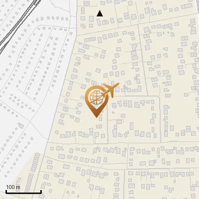 Foto zu Naugarder Ring 5, 22147 Hamburg