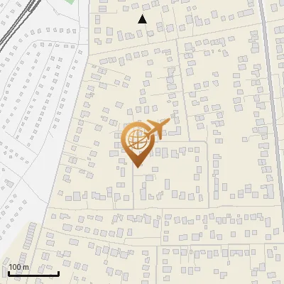 Foto zu Naugarder Ring 6, 22147 Hamburg