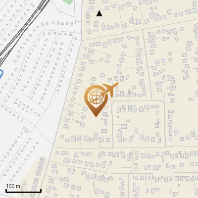 Foto zu Naugarder Ring 7, 22147 Hamburg