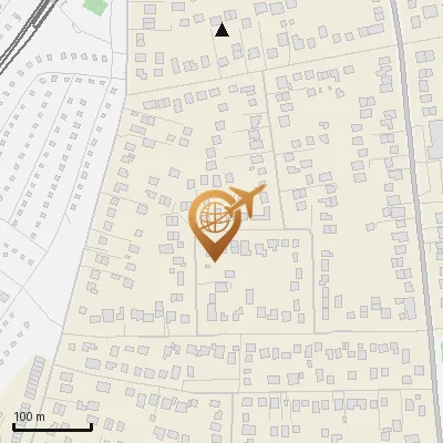 Foto zu Naugarder Ring 8, 22147 Hamburg