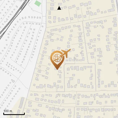 Foto zu Naugarder Ring 9, 22147 Hamburg