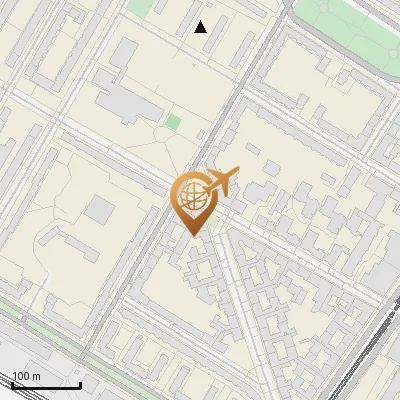 Foto zu Naugarder Straße 35, 10409 Berlin