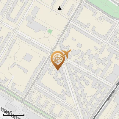 Foto zu Naugarder Straße 36, 10409 Berlin