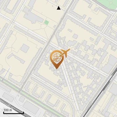 Foto zu Naugarder Straße 38, 10409 Berlin