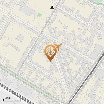 Foto zu Naugarder Straße 40, 10409 Berlin