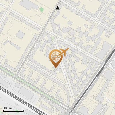 Foto zu Naugarder Straße 42, 10409 Berlin