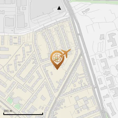 Foto zu Naumannstraße 10, 50735 Köln