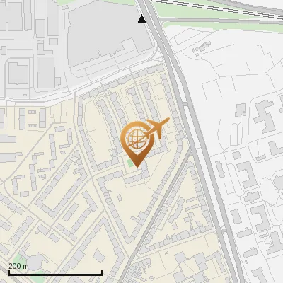 Foto zu Naumannstraße 16, 50735 Köln